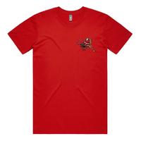 Prawndolph 🦐🦌 - Men's T Shirt