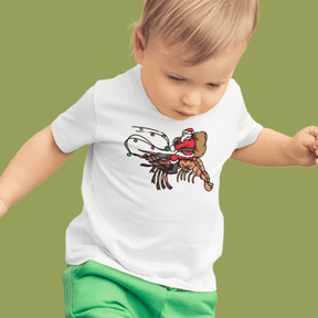 Prawndolph 🦐🦌 - Toddler T Shirt