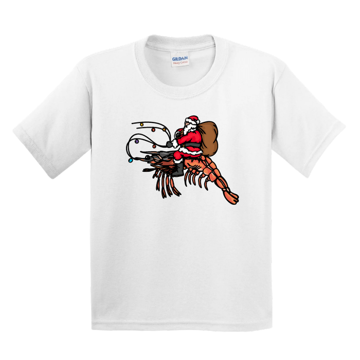 Prawndolph 🦐🦌 - Youth T Shirt