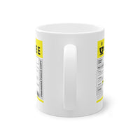 Prescription Coffee - Mug