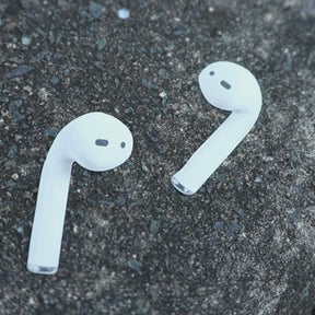 Air Pod / Earphones - Sticker Prank (3 Pack)