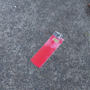 Lighter - Sticker Prank (3 Pack)