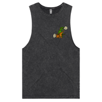 Pull My Hair 🦖🦕 – Tank