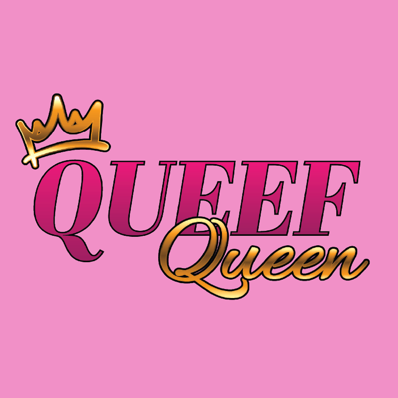 Queef Queen 💨👑 - Coffee Mug