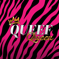Queef Queen 💨👑 - Stubby Holder