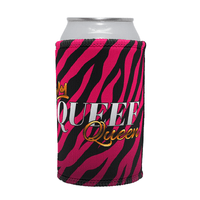 Queef Queen 💨👑 - Stubby Holder