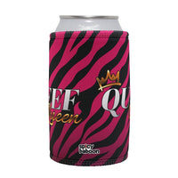Queef Queen 💨👑 - Stubby Holder