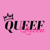 Queef Queen 💨👑 - Unisex Hoodie