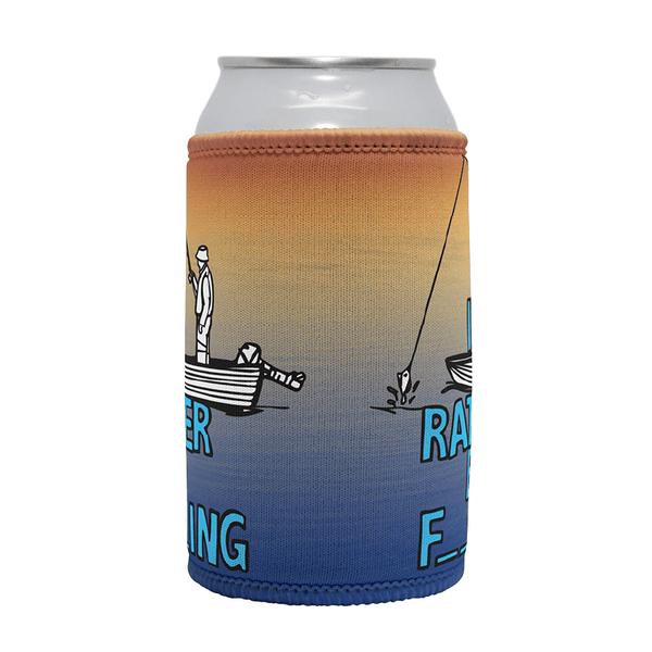 Fishing 2024 stubby holders