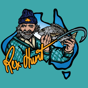 Rex Hunt Fishing 🎣🛥️ - Coffee Mug