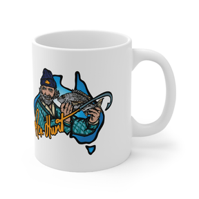 Rex Hunt Fishing 🎣🛥️ - Coffee Mug