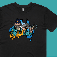 Rex Hunt Fishing 🎣🛥️ - Men's T Shirt