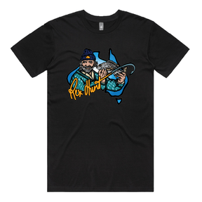 Rex Hunt Fishing 🎣🛥️ - Men's T Shirt