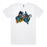 Rex Hunt Fishing 🎣🛥️ - Men's T Shirt