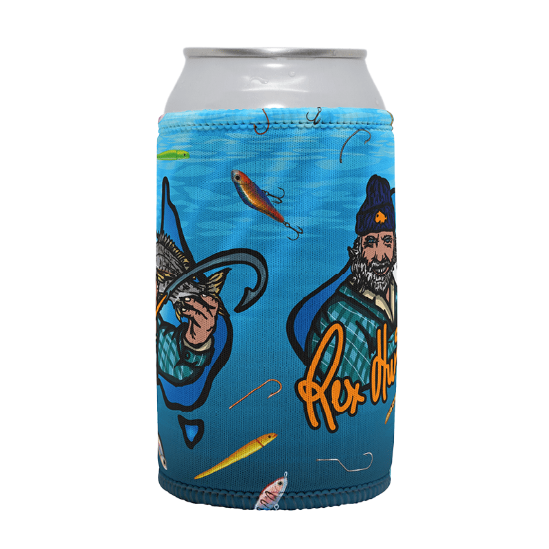 Rex Hunt Fishing 🎣🛥️ - Stubby Holder