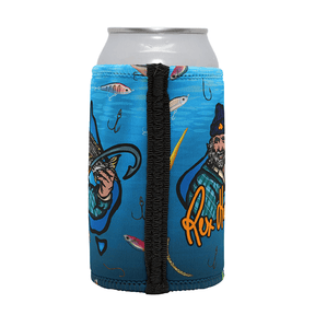 Rex Hunt Fishing 🎣🛥️ - Stubby Holder