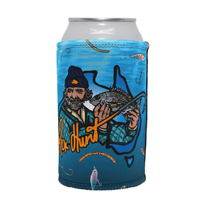 Rex Hunt Fishing 🎣🛥️ - Stubby Holder