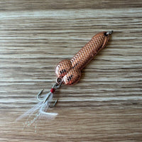 Rose gold Dick🍆🎣 - Fishing Lure