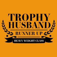 Runner Up Husband 👨🥈 – Tank