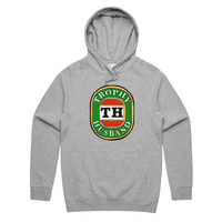 Trophy Husband Victor Bravo 🍺🏆 – Unisex Hoodie