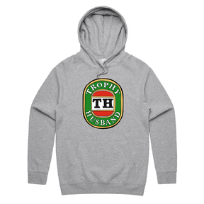 Trophy Husband Victor Bravo 🍺🏆 – Unisex Hoodie