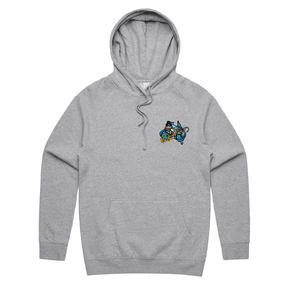 Rex Hunt Fishing 🎣🛥️ - Unisex Hoodie