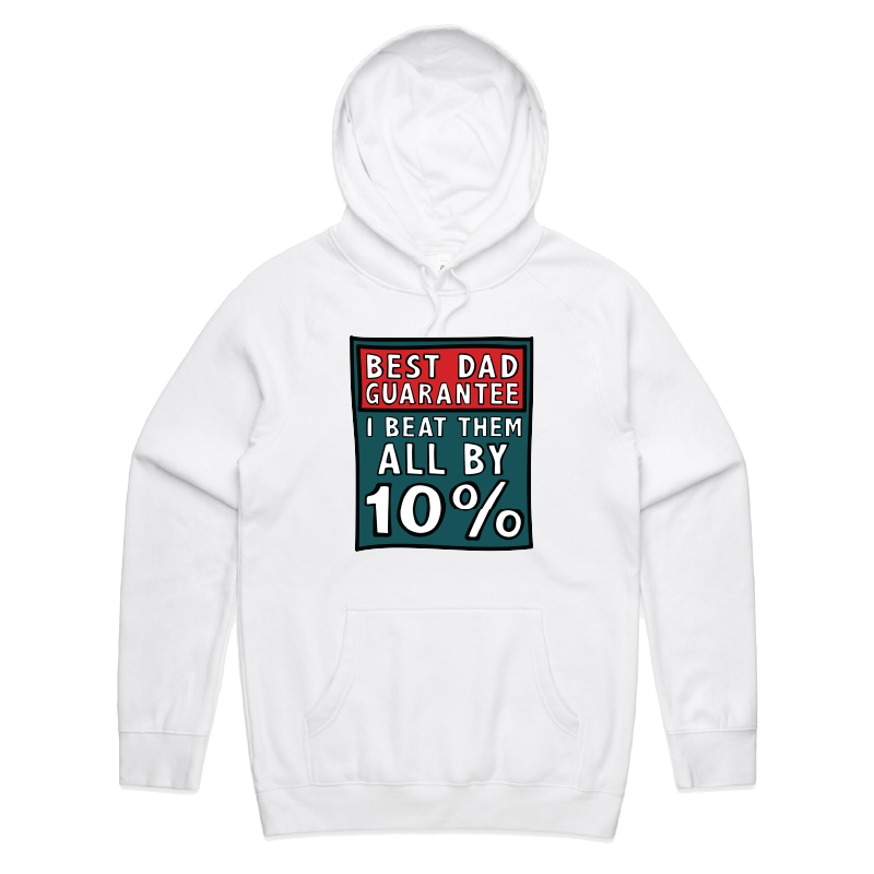Best sales dad hoodie