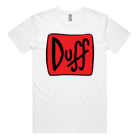 Duff 👨‍🦲🍻 - Men's T Shirt