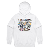 Bluey Mum Era – Unisex Hoodie