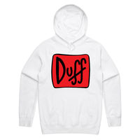 Duff 👨‍🦲🍻 - Unisex Hoodie