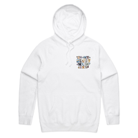 Bluey Mum Era – Unisex Hoodie