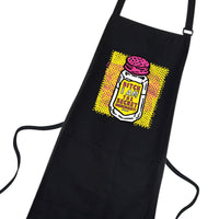 Secret Ingredient 🧂 - Apron