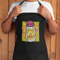 Secret Ingredient 🧂 - Apron