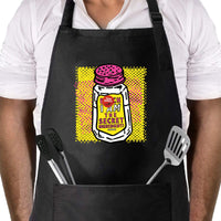Secret Ingredient 🧂 - Apron