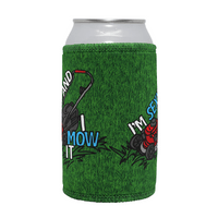 Sexy And I Mow It 😘 🌾 – Stubby Holder