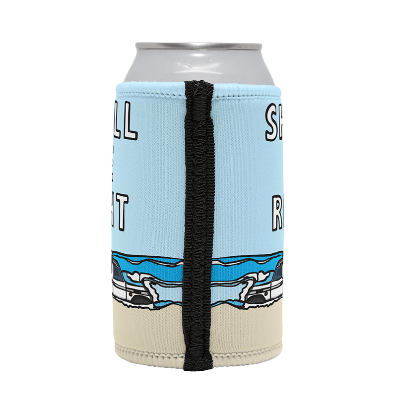 She'll Be Right 🤷‍♂️ - Stubby Holder