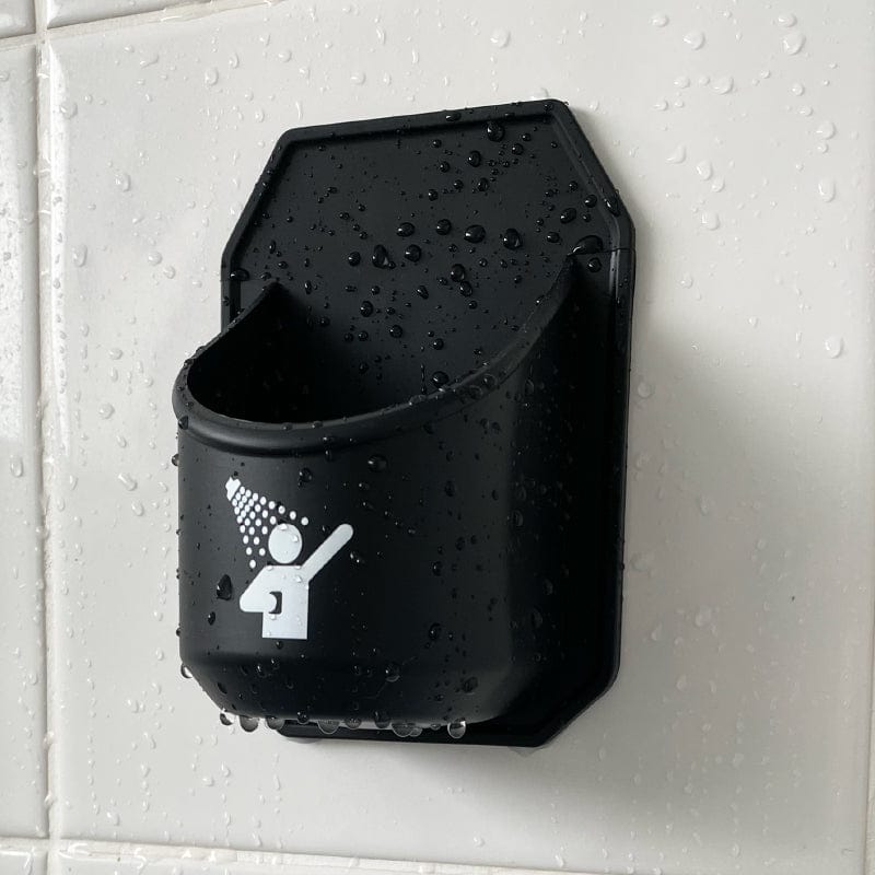 Shower Beer Holder (Icon) - Silicon Drink Holder