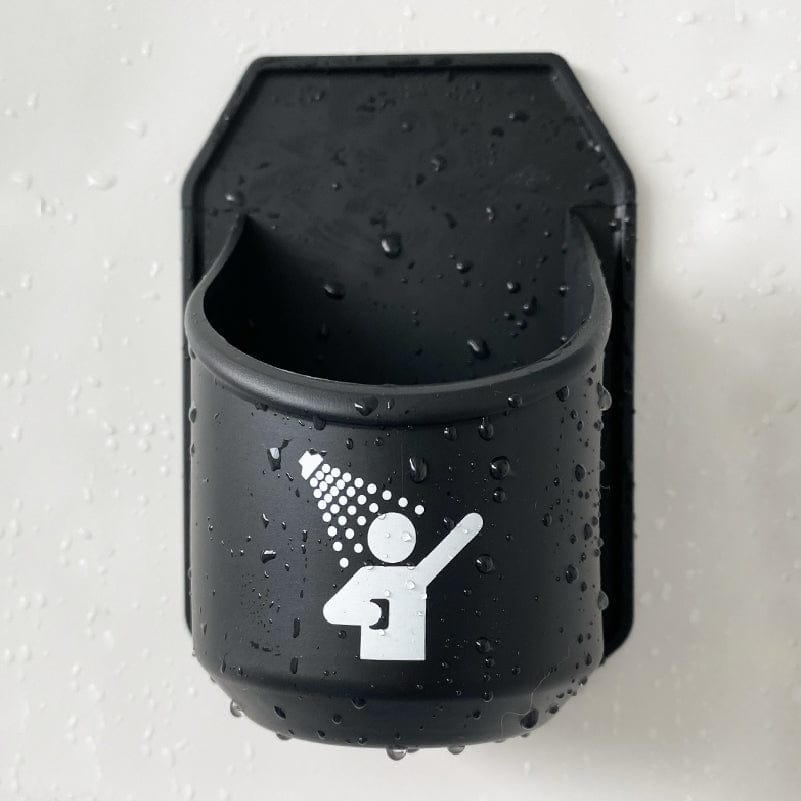 Shower Beer Holder (Icon) - Silicon Drink Holder