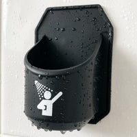 Shower Beer Holder (Icon) - Silicon Drink Holder