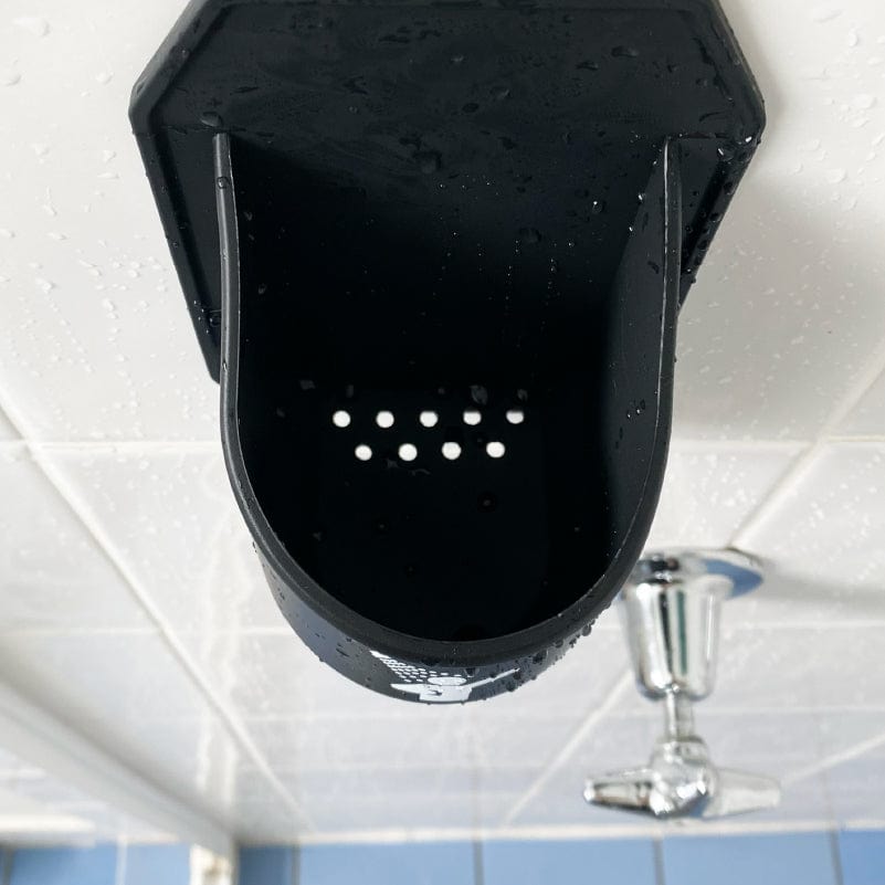 Shower Beer Holder (Icon) - Silicon Drink Holder