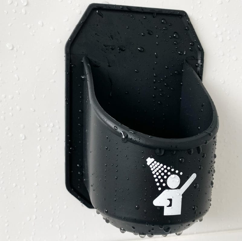 Shower Beer Holder (Icon) - Silicon Drink Holder