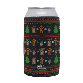 Shrek The Halls 💚🎄 - Stubby Holder