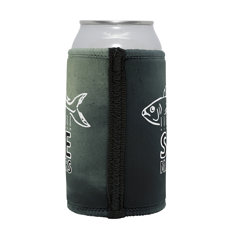 Size Matters 🐟📏 – Stubby Holder