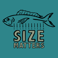 Size Matters 🐟📏 – Tank