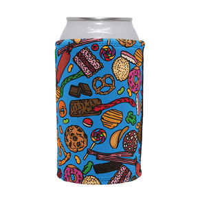 Snacks! 🍬🍪 – Stubby Holder