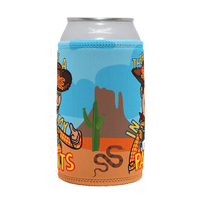 SNAKE IN MY PANTS 🐍- Stubby Holder