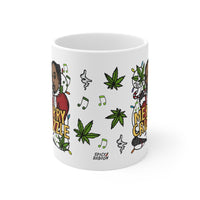 Snoop Crizzle 🔥🎄 - Coffee Mug