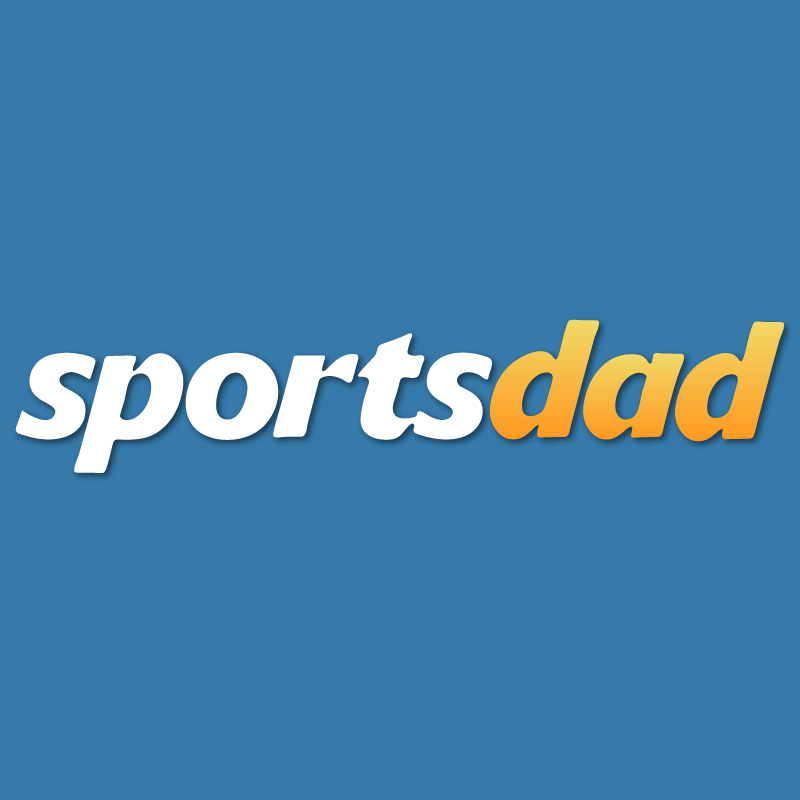 SportsDad 💸📺 - Men's T Shirt