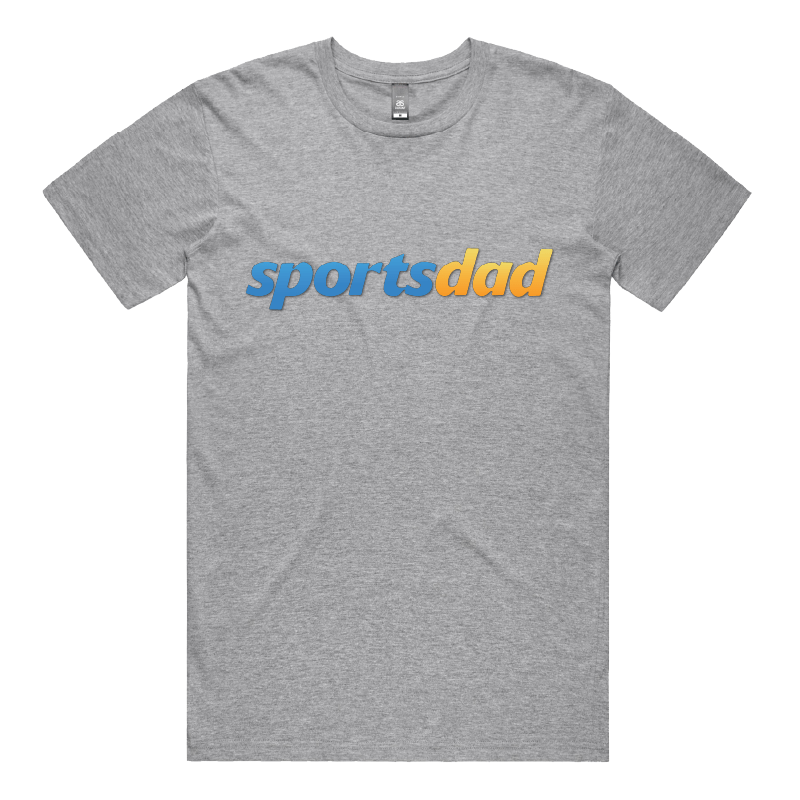 SportsDad 💸📺 - Men's T Shirt