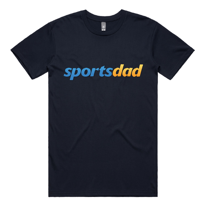 SportsDad 💸📺 - Men's T Shirt